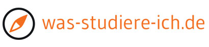 [Translate to English:] Logo was-studiere-ich.de